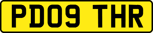 PD09THR