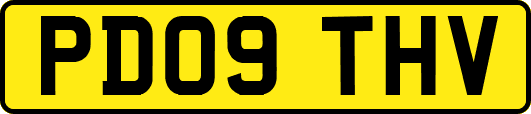 PD09THV