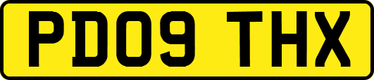 PD09THX