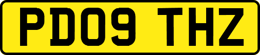 PD09THZ