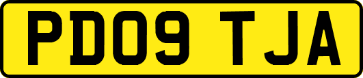 PD09TJA