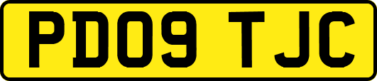 PD09TJC