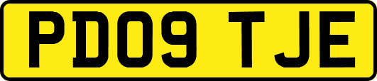 PD09TJE