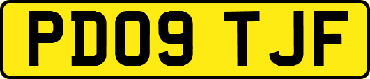 PD09TJF