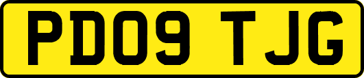 PD09TJG