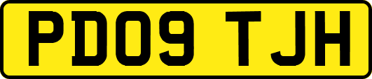 PD09TJH