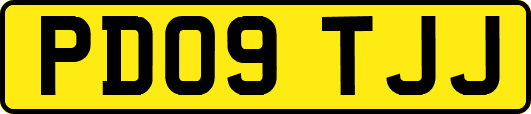 PD09TJJ