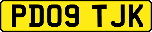 PD09TJK