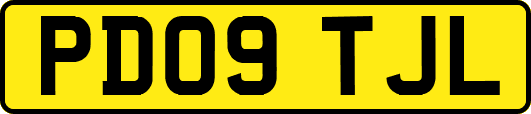 PD09TJL