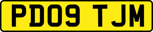PD09TJM