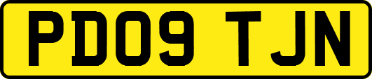 PD09TJN
