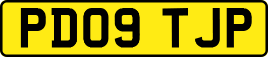 PD09TJP