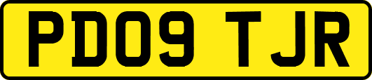 PD09TJR