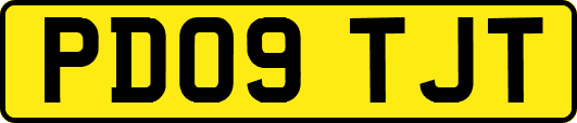 PD09TJT
