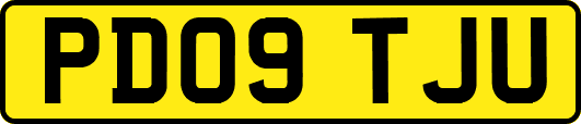 PD09TJU