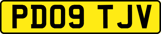 PD09TJV