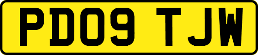 PD09TJW