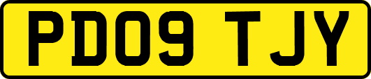 PD09TJY