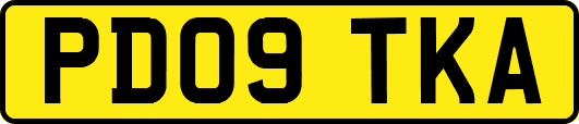 PD09TKA