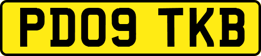 PD09TKB