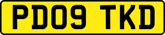 PD09TKD