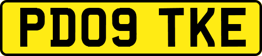 PD09TKE