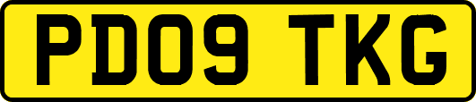 PD09TKG