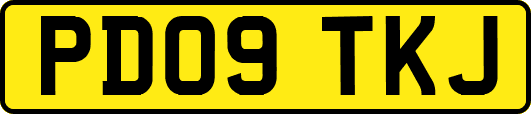 PD09TKJ