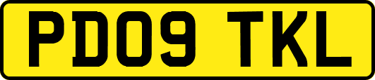 PD09TKL
