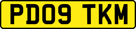 PD09TKM