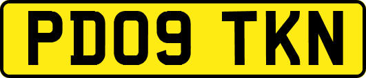 PD09TKN