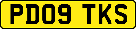 PD09TKS