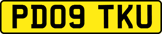 PD09TKU