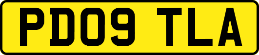 PD09TLA