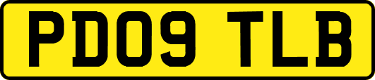 PD09TLB