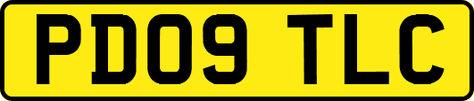 PD09TLC