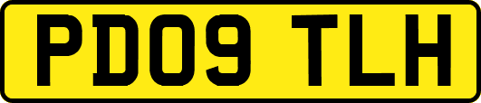 PD09TLH