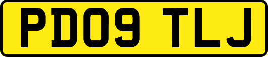 PD09TLJ