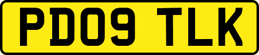 PD09TLK