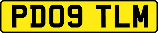 PD09TLM