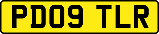 PD09TLR