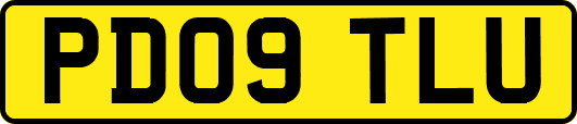 PD09TLU