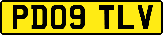 PD09TLV