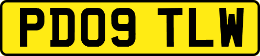 PD09TLW