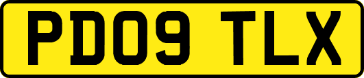 PD09TLX