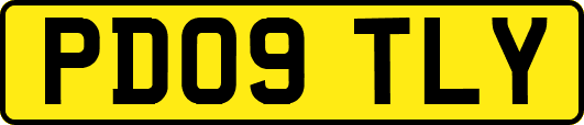 PD09TLY
