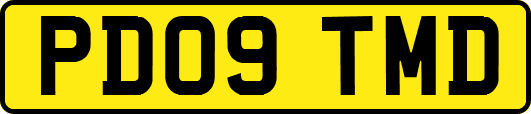 PD09TMD