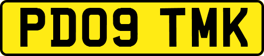 PD09TMK
