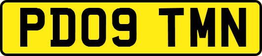 PD09TMN