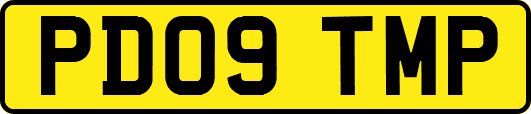 PD09TMP